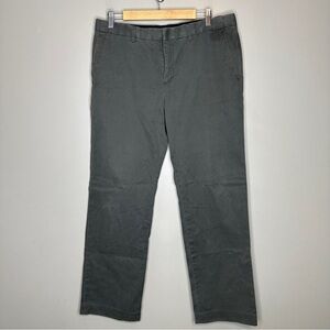 Express producer grey dress pants